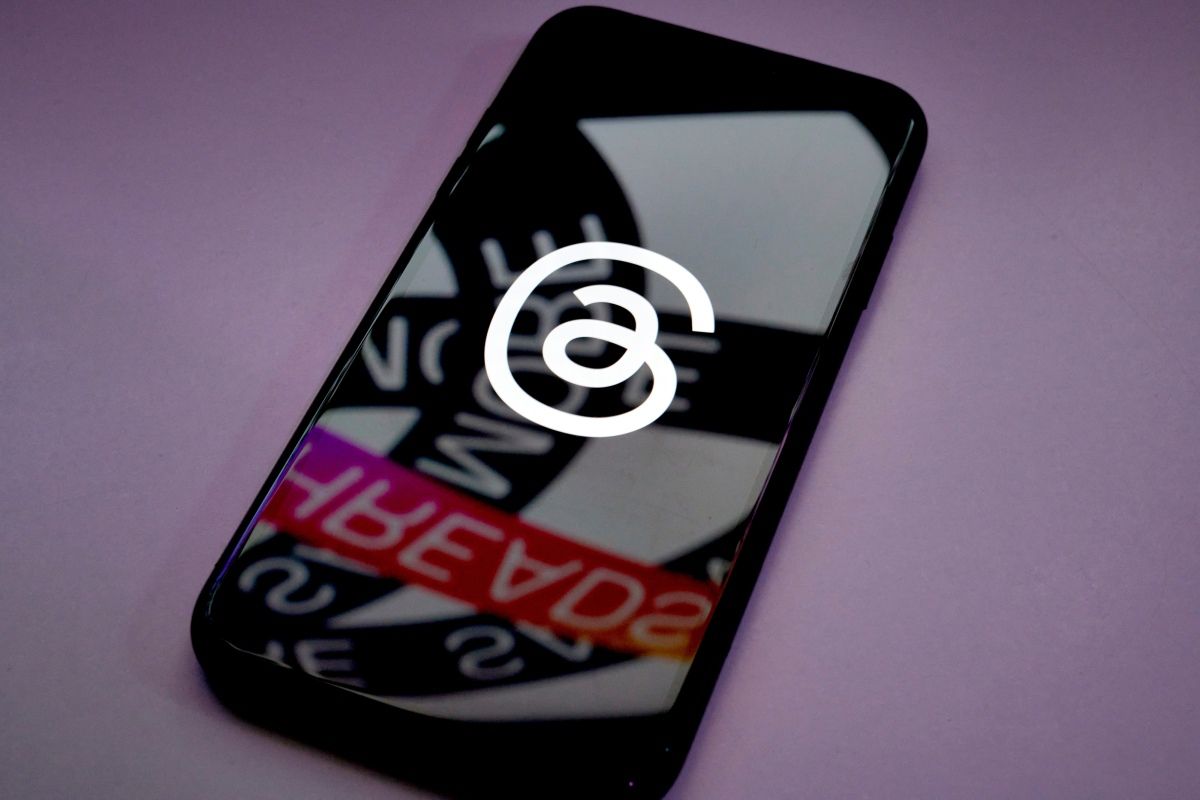 Meta's Threads app is rolling out a Following feed