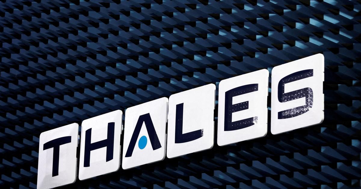 Thales devient un leader mondial de la cybersécurité