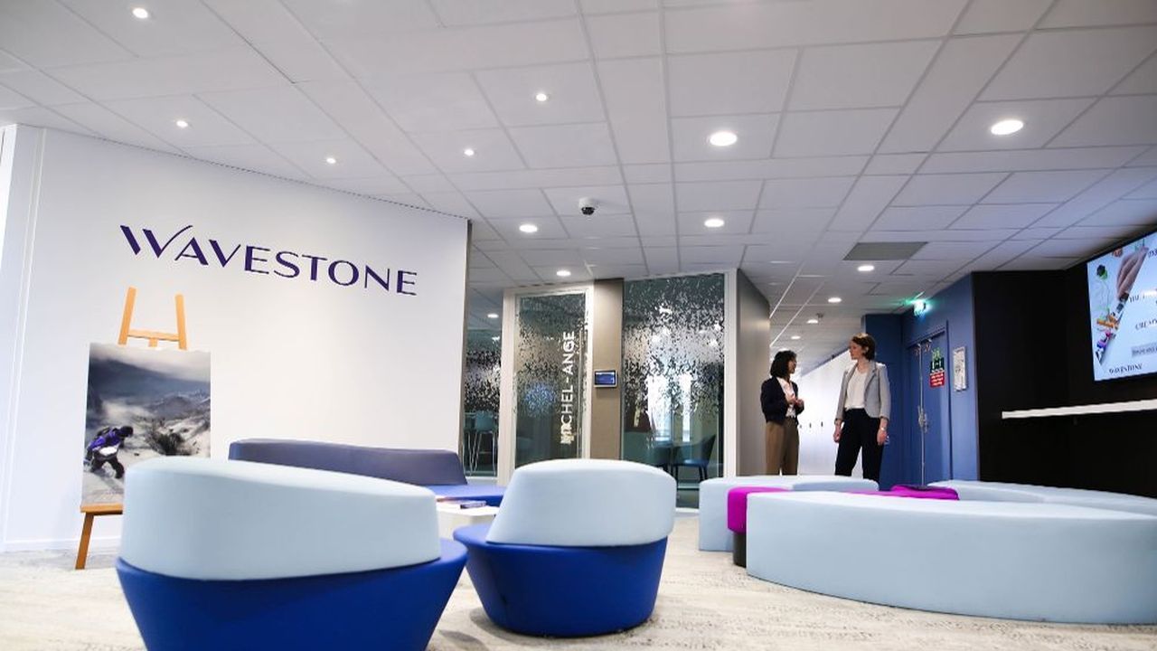 Wavestone rachète son partenaire Q_Perior pour créer " un champion européen du conseil "