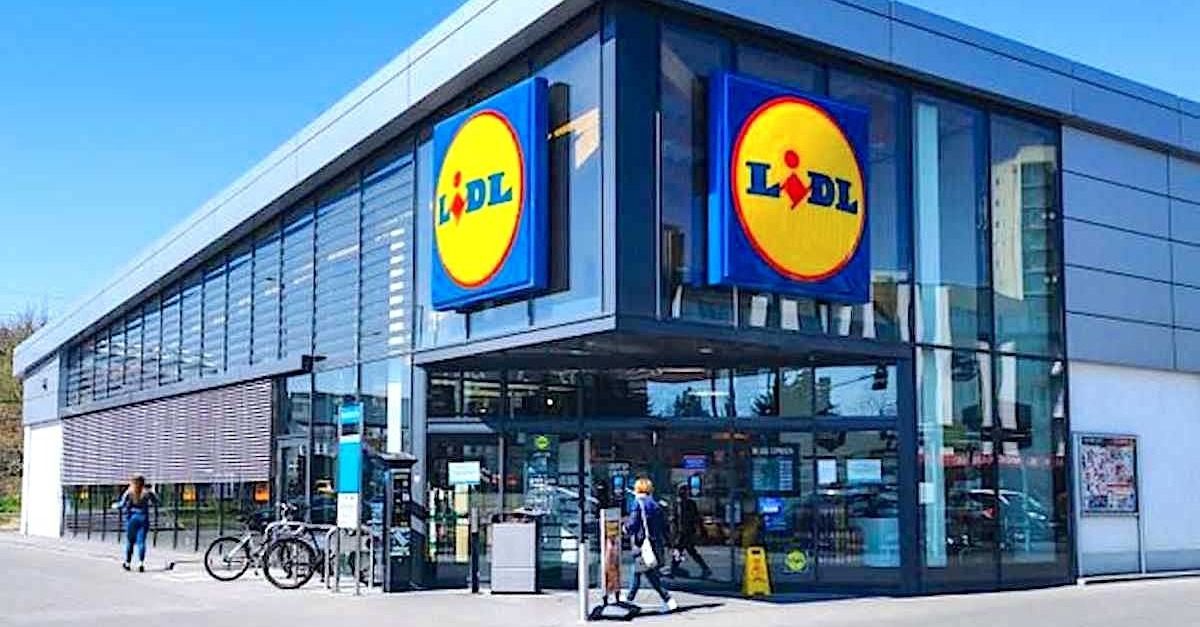 Lidl : voici les produits dangereux pour la santé d'après l'UFC-Que Choisir