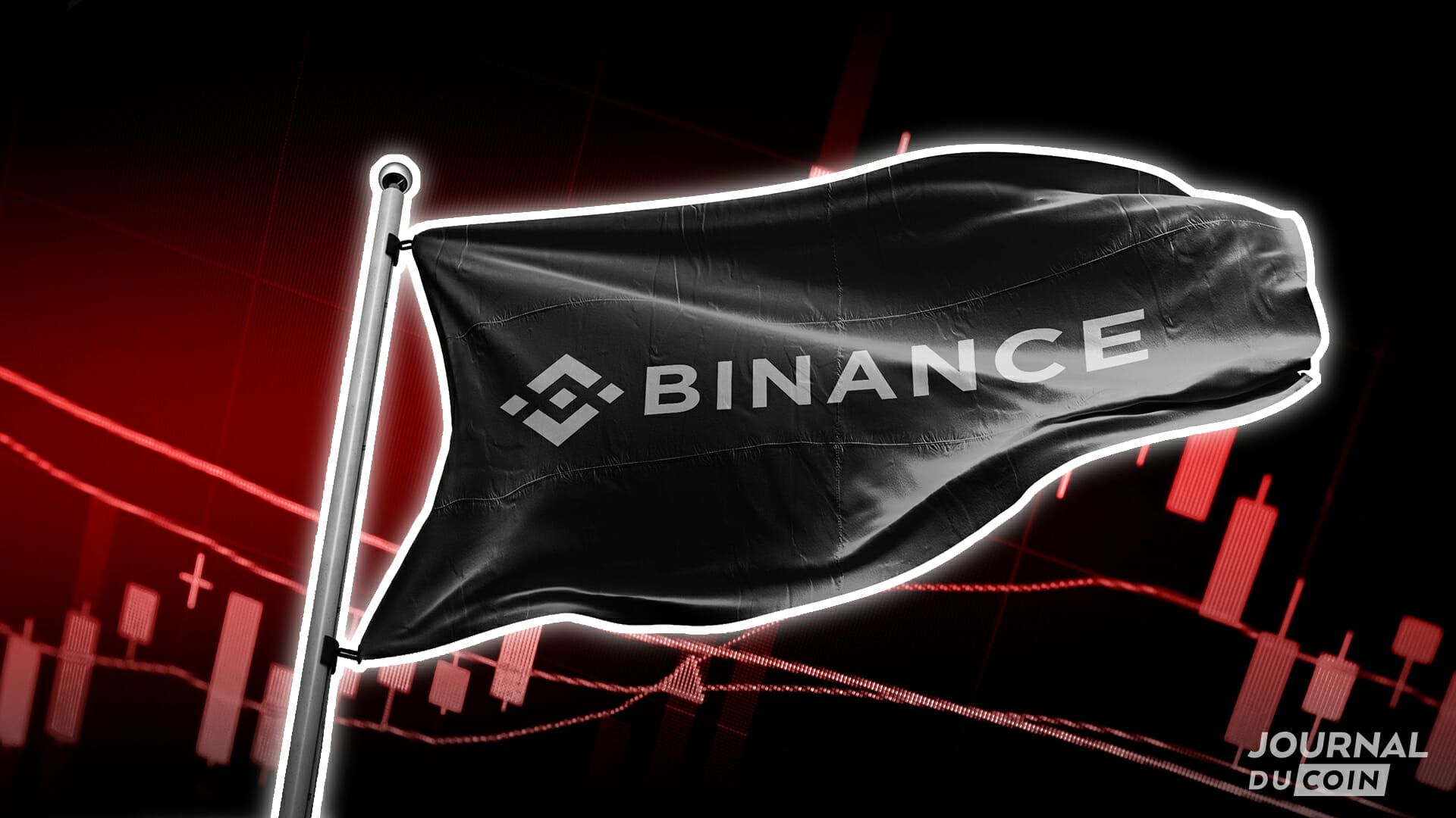 La SEC accuse Binance de wash trading aux US, CZ se défend