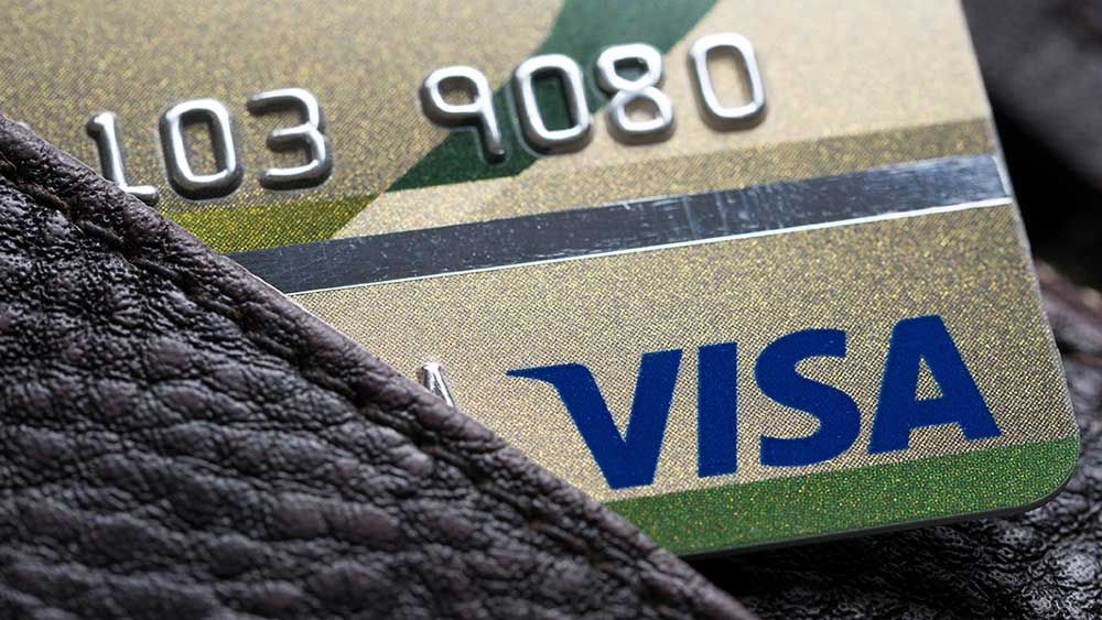 Visa Tops Estimates, Mastercard Hovers In Buy Zone Ahead Of Earnings