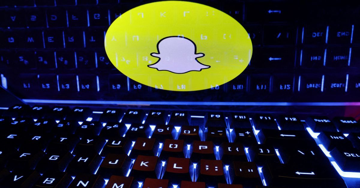 Snap shares fall on softer Q3 outlook as app tries to revamp ads