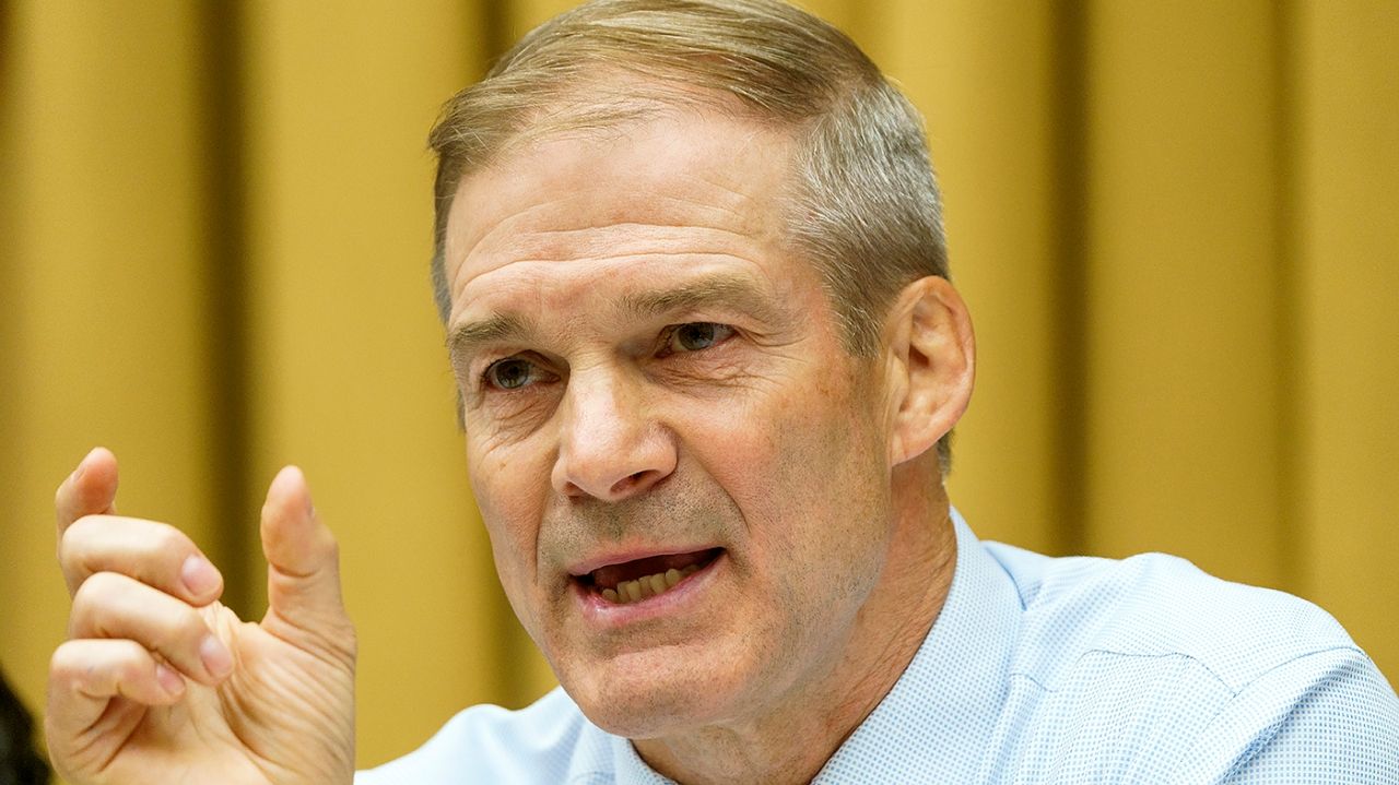 Jim Jordan, GOP-led panel take steps to hold Mark Zuckerberg in contempt