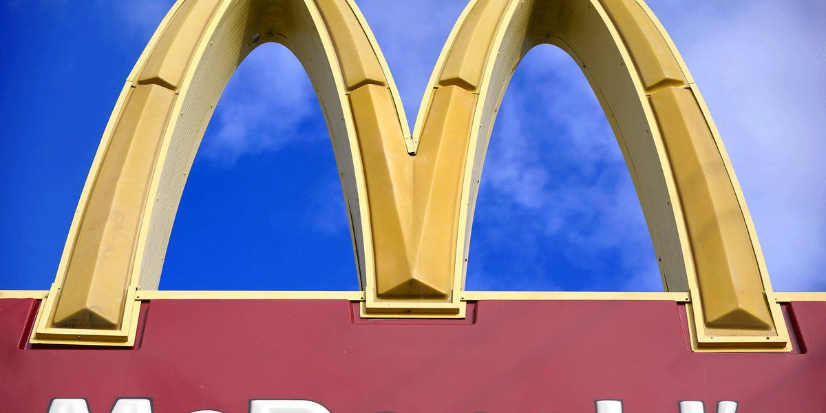 New Orleans-area McDonald’s franchises commit dozens of child labor violations, feds find