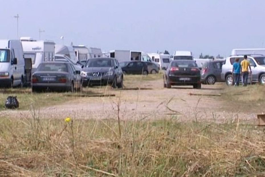 VIDEO. Le rassemblement évangélique des Gens du voyage du mois d’août à Nevoy n’aura pas lieu, les élus entendus par le gouvernement