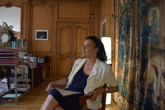 Caserne Gudin à Montargis : la préfète du Loiret, Régine Engström, devant le tribunal correctionnel en octobre