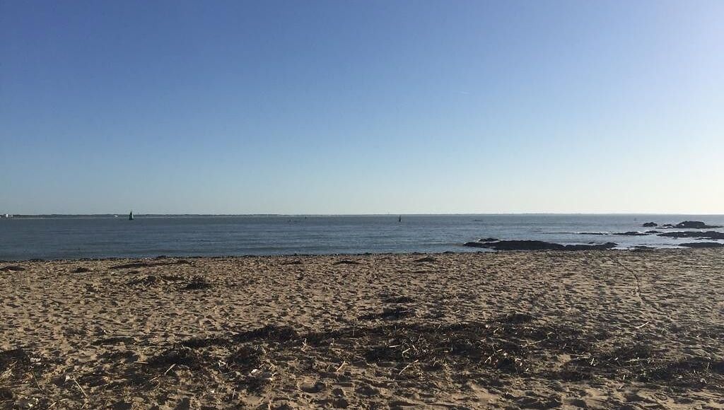 Pollution : baignade interdite sur plusieurs plages de Pornichet et de Saint-Nazaire