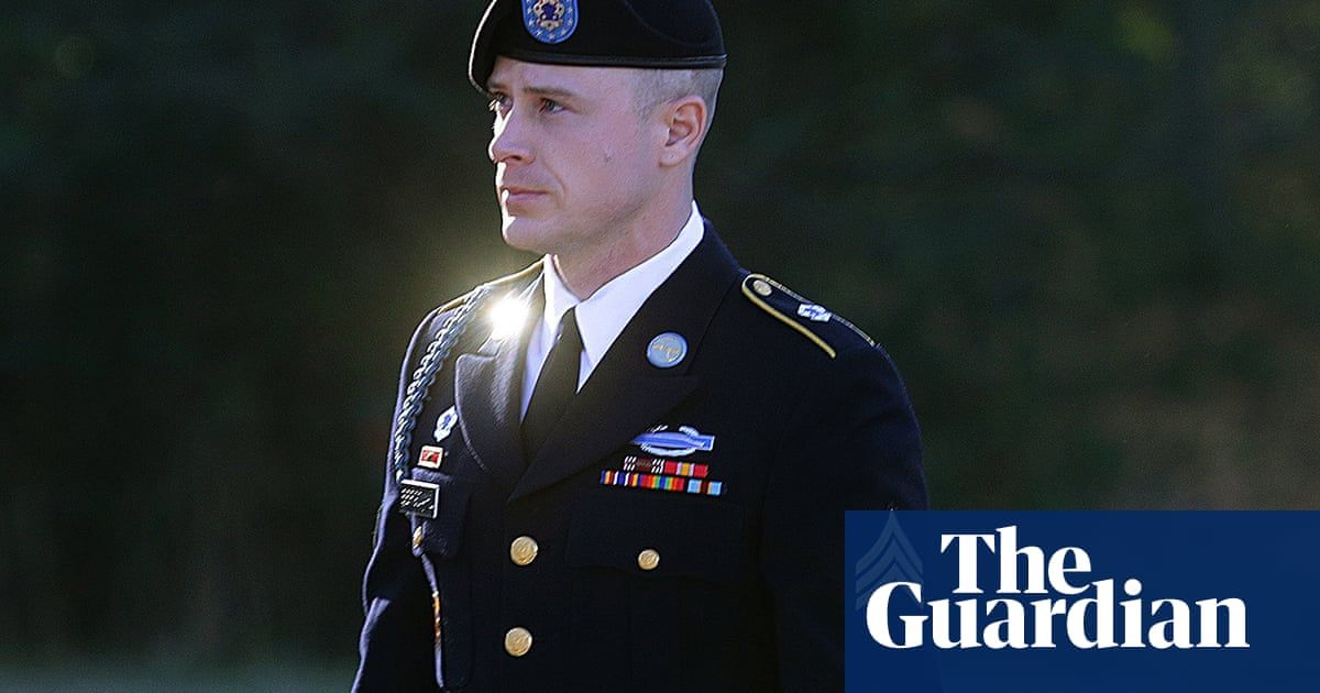 Former Taliban prisoner Bowe Bergdahl’s desertion conviction vacated