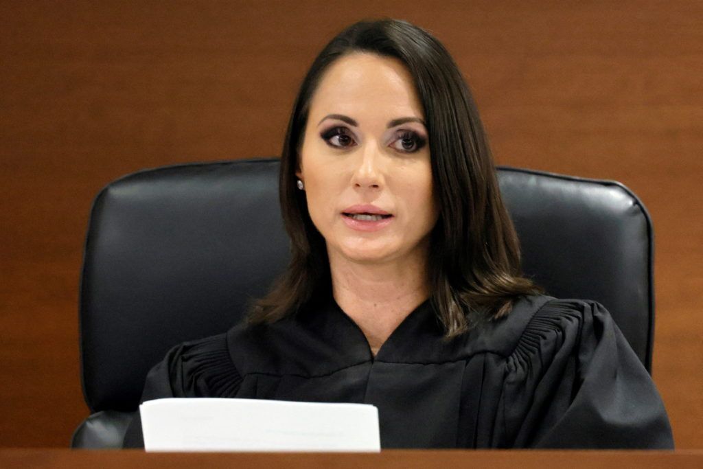 Florida Supreme Court reprimands judge for conduct during Parkland shooting trial