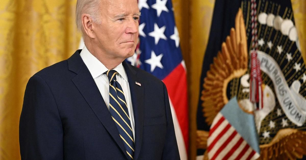 La politique migratoire de Biden bloquée par un juge