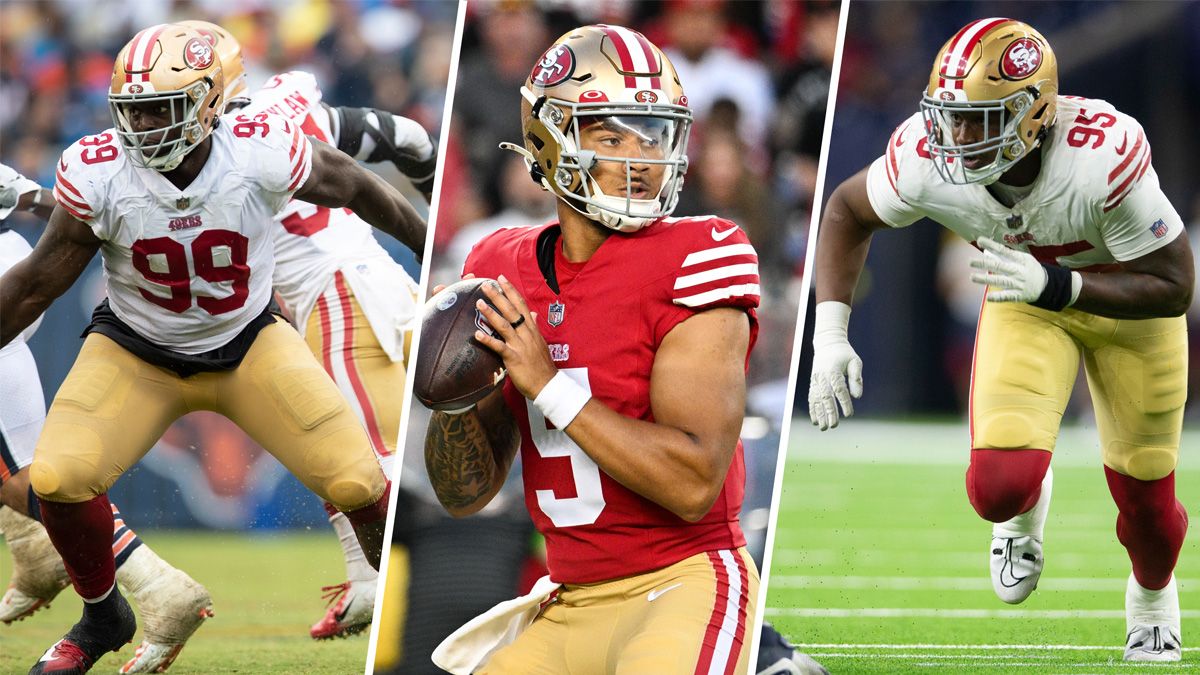 49ers to watch: All eyes on Lance in preseason finale vs. Chargers