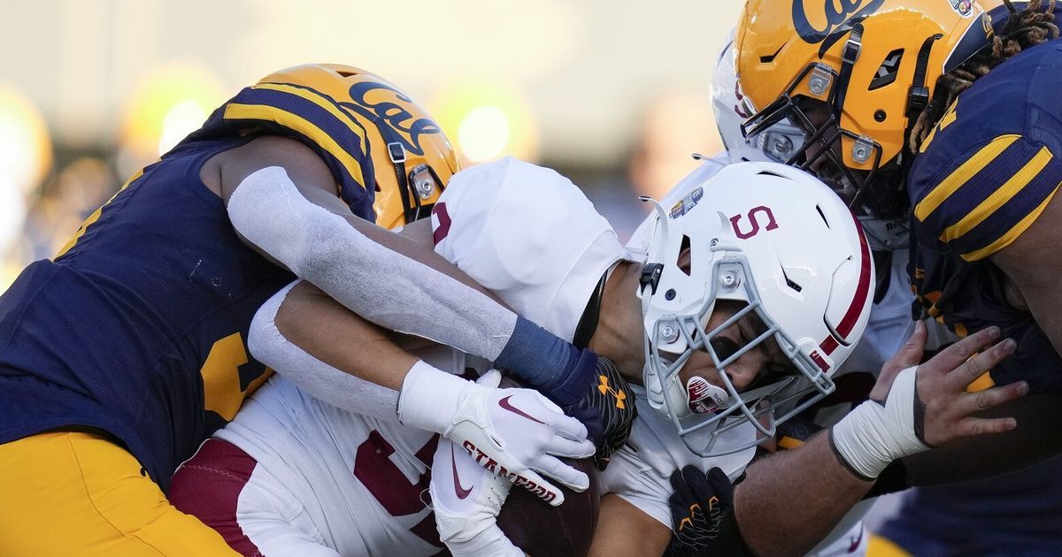 Mailbag: Why are Stanford, Cal pushing to join ACC? And where would that leave WSU, Oregon State?