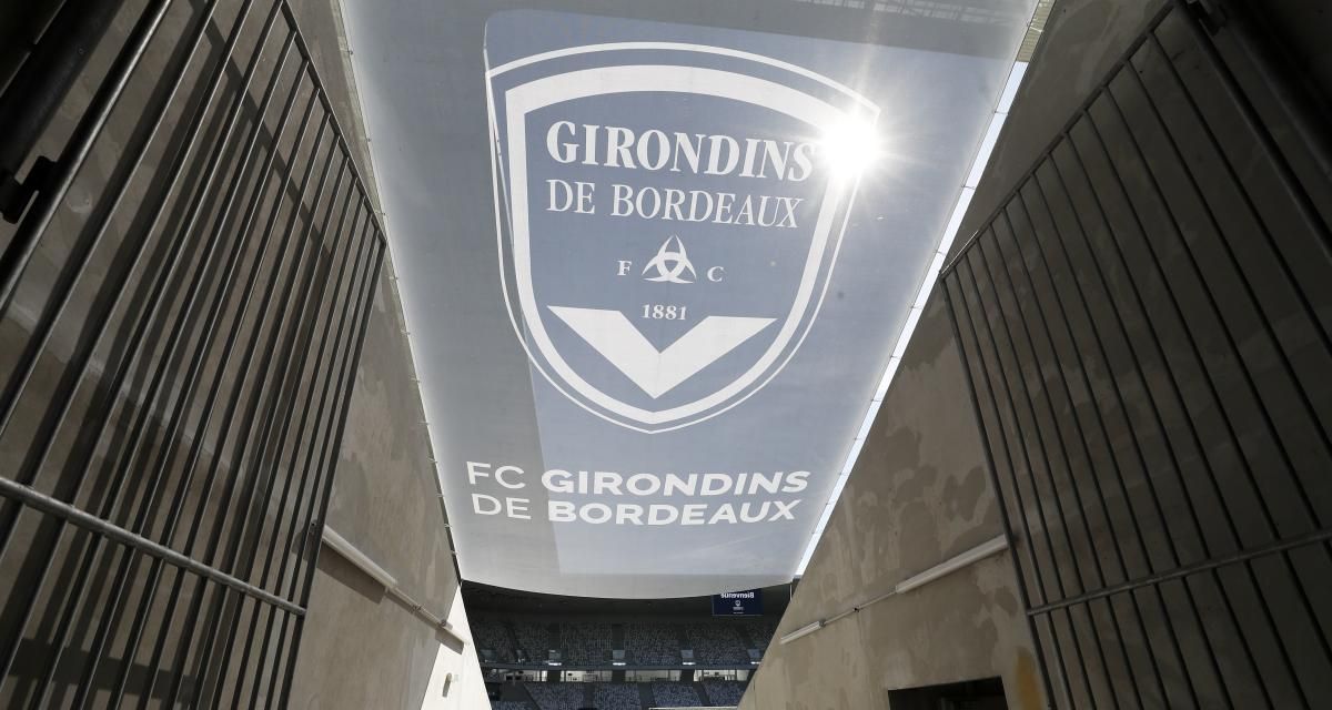 Bordeaux : le FCGB une nouvelle fois sanctionné par la DNCG