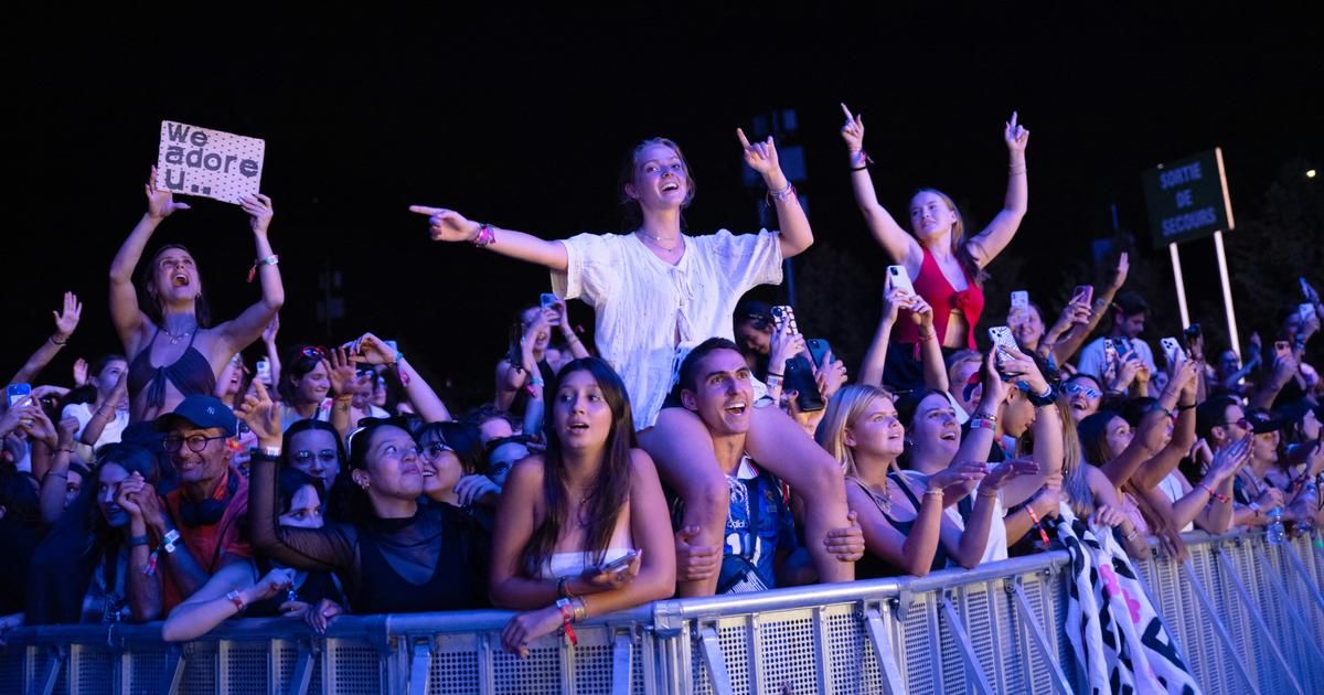 Rock en Seine 2024 : un festival d'une durée inédite à la recherche d'un nouveau public