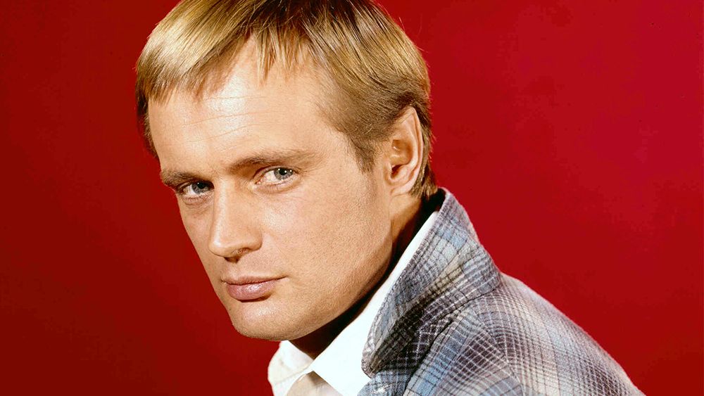 Star of 'NCIS,' 'The Man From U.N.C.L.E.' Was 90