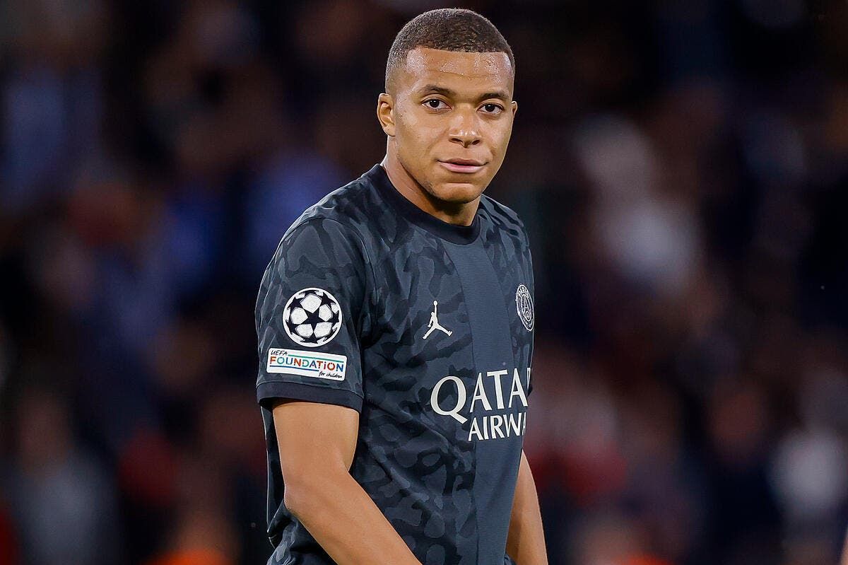 Mbappé jouera au Real, la Liga fait une annonce sidérante