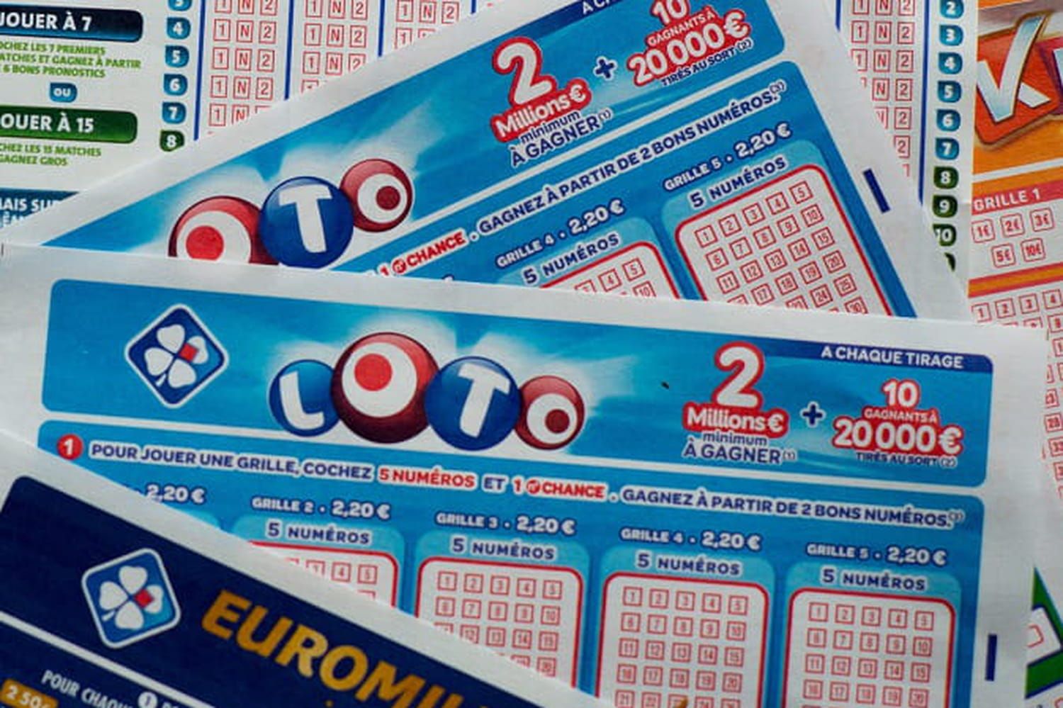 Résultat Loto (FDJ) : le tirage de ce mercredi 25 septembre 2024 [EN LIGNE]