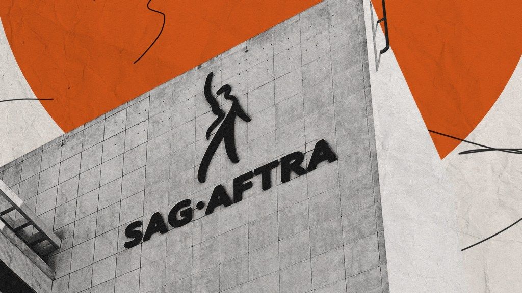 SAG-AFTRA Negotiations Rescheduled for Thursday