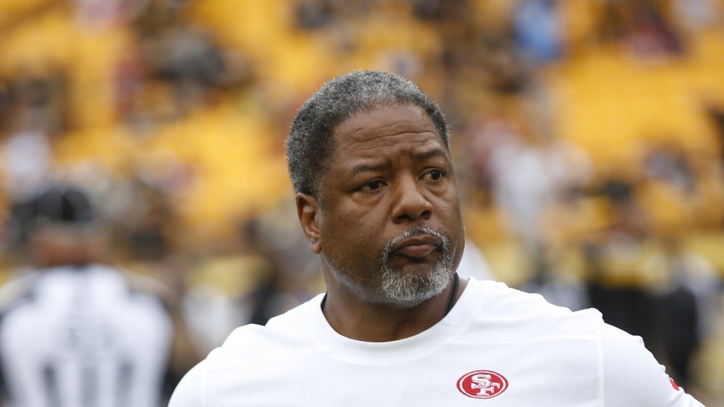 Kyle Shanahan: Steve Wilks "knows he messed up" with blitz late in first half