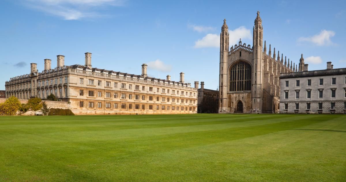 Polémique à l’université de Cambridge après l’annulation de représentations de l’opéra "Saul" à cause du conflit à Gaza