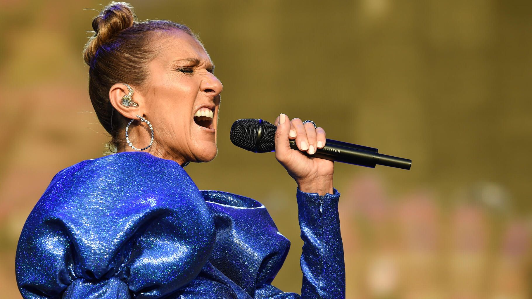 En Nouvelle-Zélande, Céline Dion fait vivre un enfer aux habitants de la petite ville de Porirua