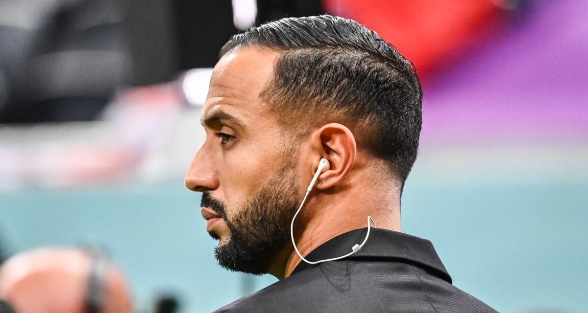 Strasbourg - OM : Benatia est là avec Longoria !