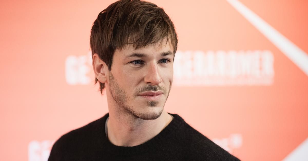 "Tu étais sa vie et il était la tienne" : Gaëlle Pietri partage une rare photo de Gaspard Ulliel et de leur fils Orso, âgé de 7 ans