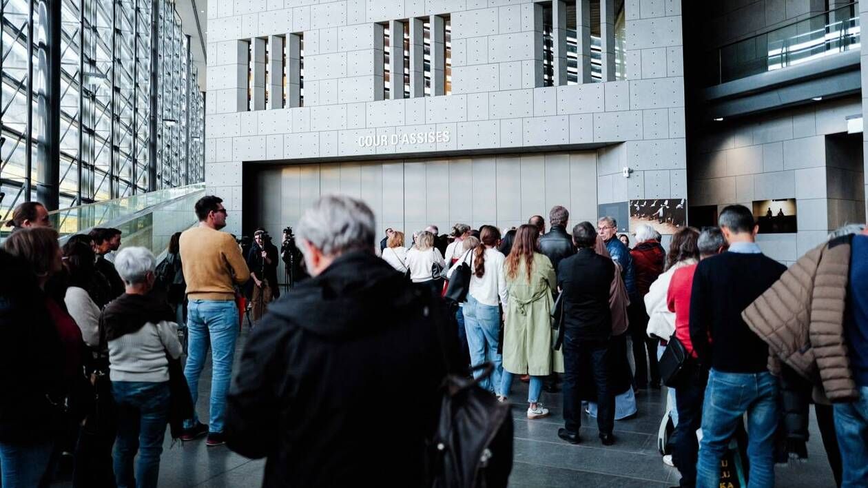 Meurtre de Victorine : l’accusé promet des " réponses " à la famille au premier jour de son procès