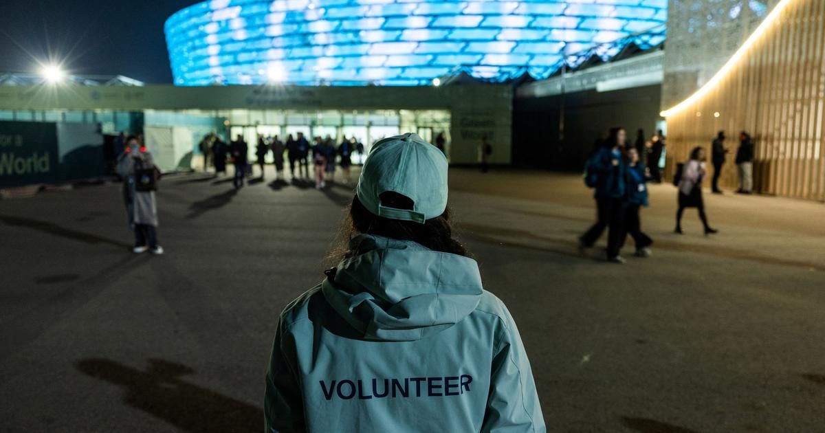 Tensions, mise en scène... À Bakou, dans les coulisses d’une COP29 "difficile" et "bizarre"