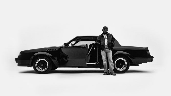 ‘GNX’ gives us Kendrick Lamar at his realest