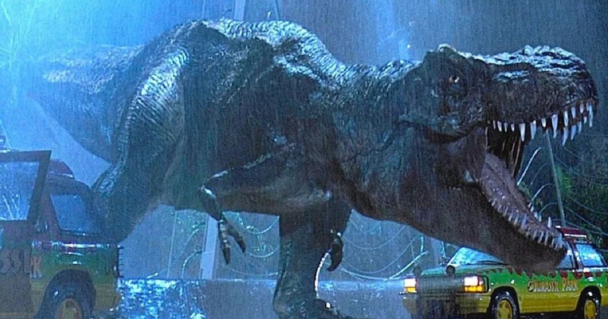 Nous nous trompons depuis plus de 30 ans à cause de Jurassic Park : d'après la science les dinosaures n’ont jamais émis ce son