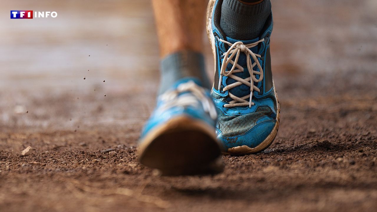 Espoir français du trail, Esteban Olivero décède à 22 ans dans un accident de montagne