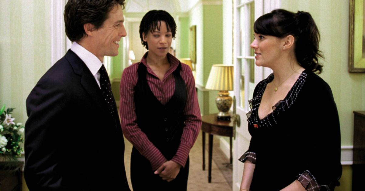 “Love Actually” a 20 ans… et a bien mal vieilli