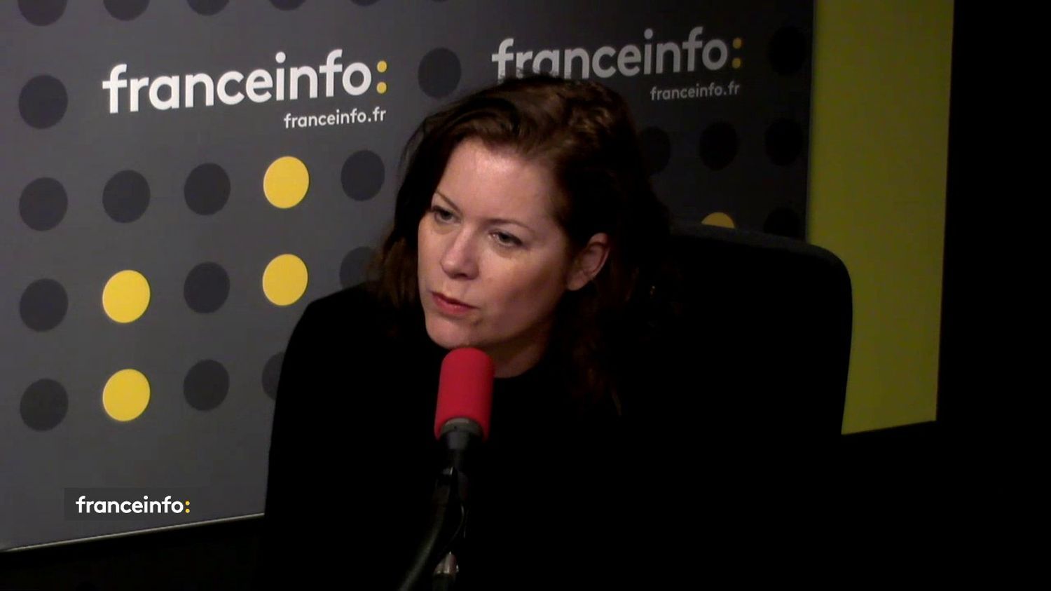 Ministère de la Justice : "Nous sommes tout à fait favorables à changer la manière dont on exécute les peines", déclare le Syndicat Unité Magistrats FO