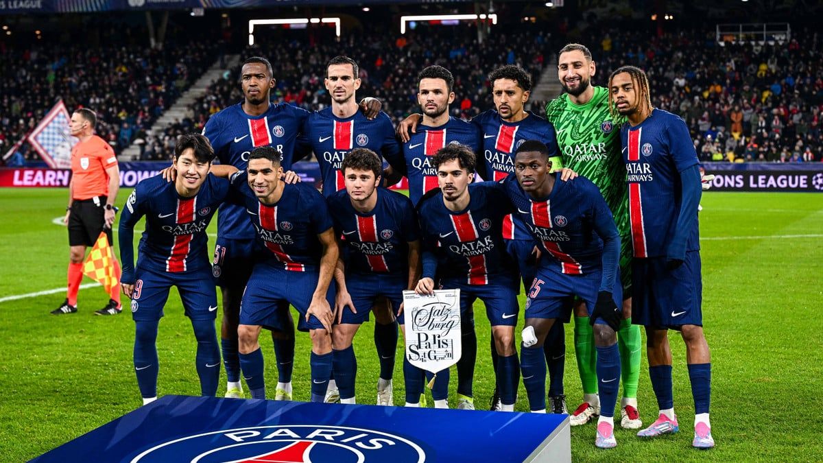 PSG : Une star déclenche une grosse polémique !