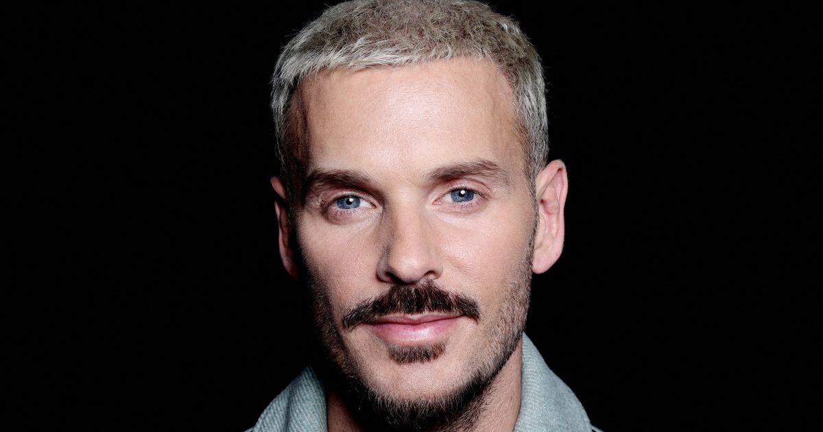 En galère financière, M. Pokora a dû revendre son appartement du 16e arrondissement de Paris et s'est installé en banlieue