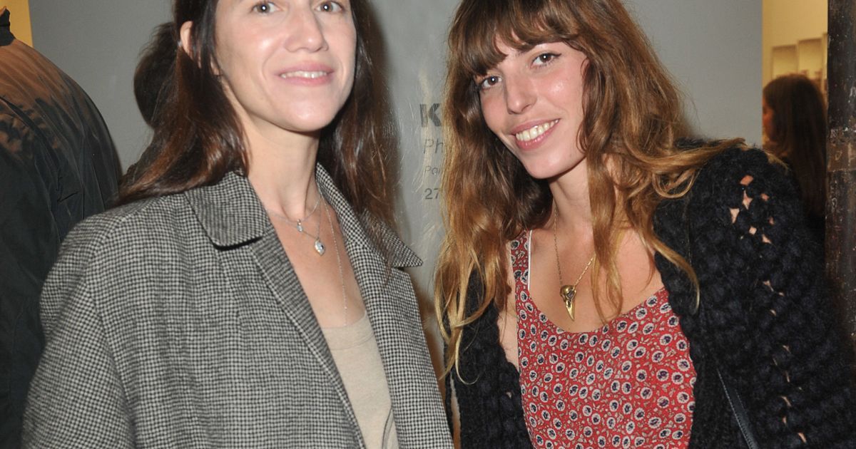 La maison bretonne de Jane Birkin vendue à une autre personnalité : comment ses filles Charlotte et Lou ont vécu cette étape ?