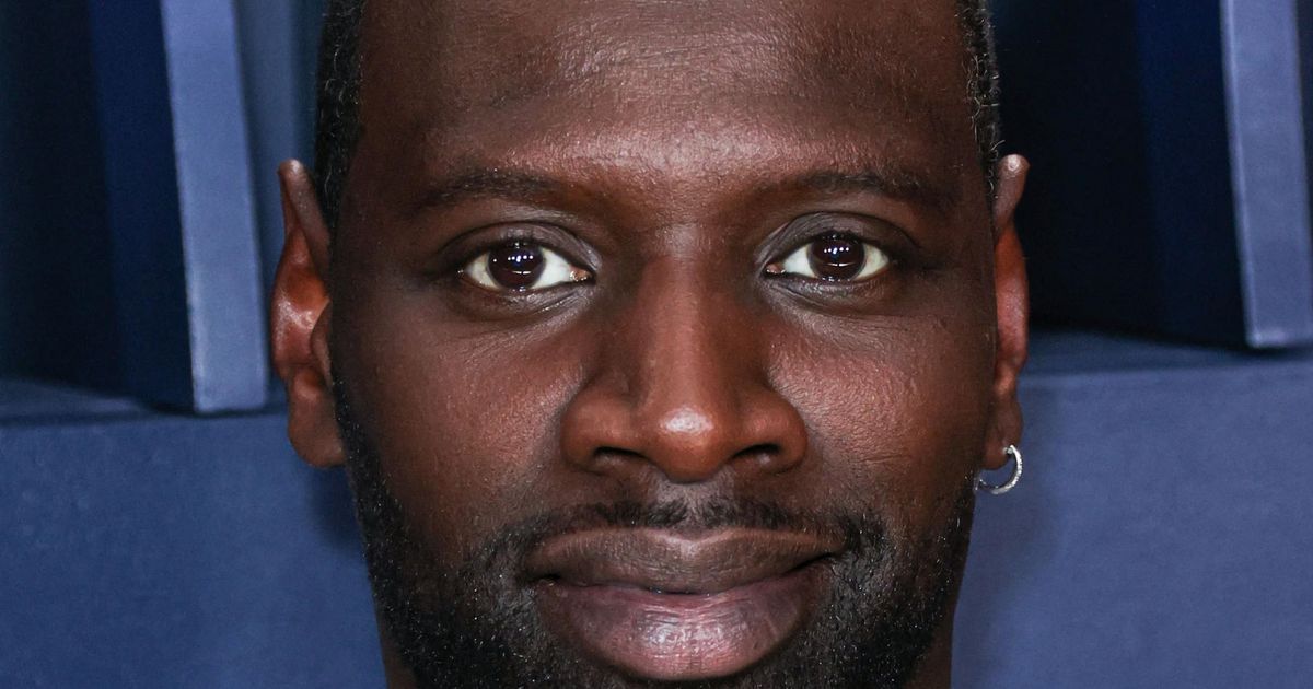 Installé à Los Angeles depuis plus de 10 ans, Omar Sy parle de ses impôts et de ce qu'il paye : "Si je montrais ma feuille d'impôt..."