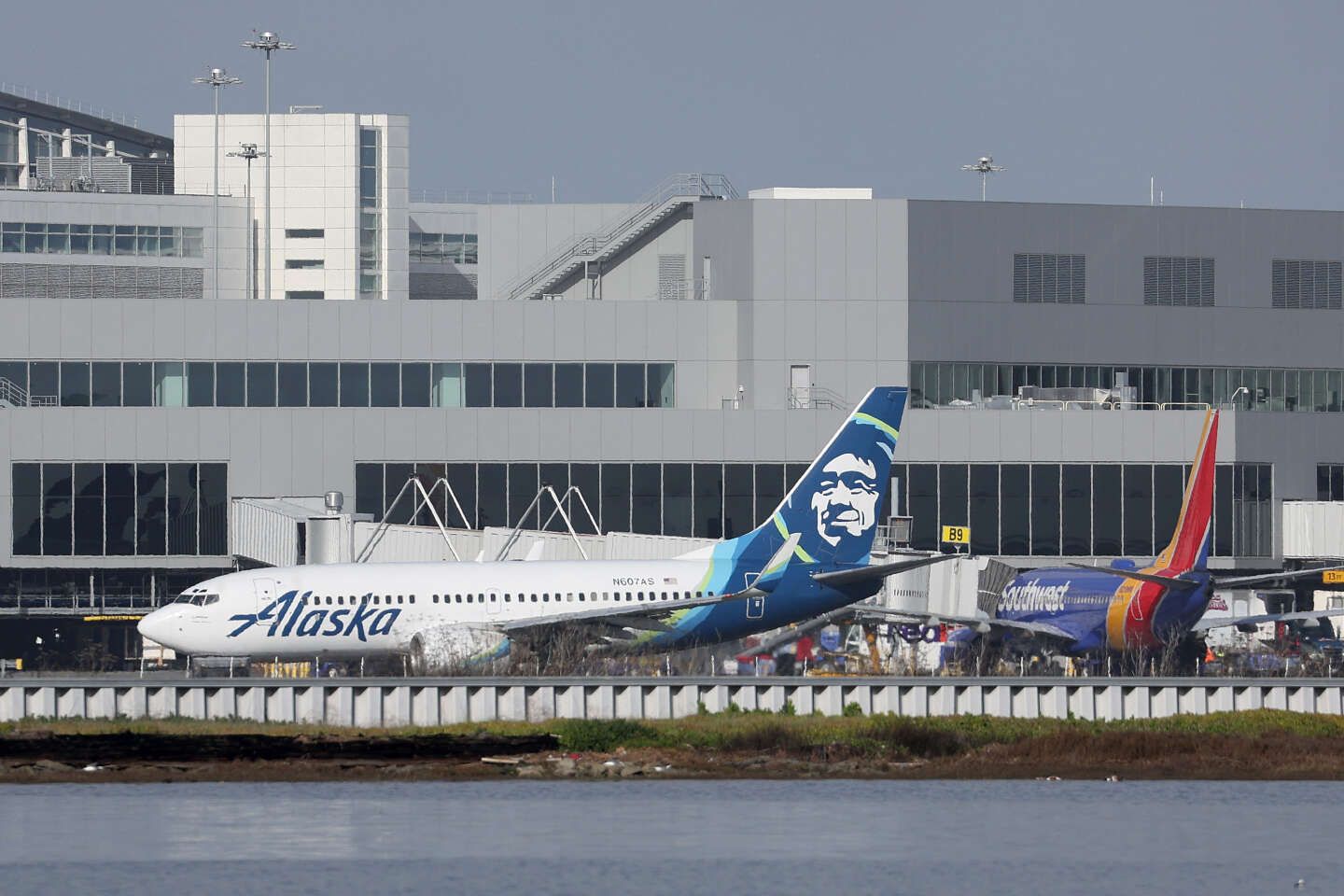 Alaska Airlines annonce le retour du Boeing 737 MAX 9