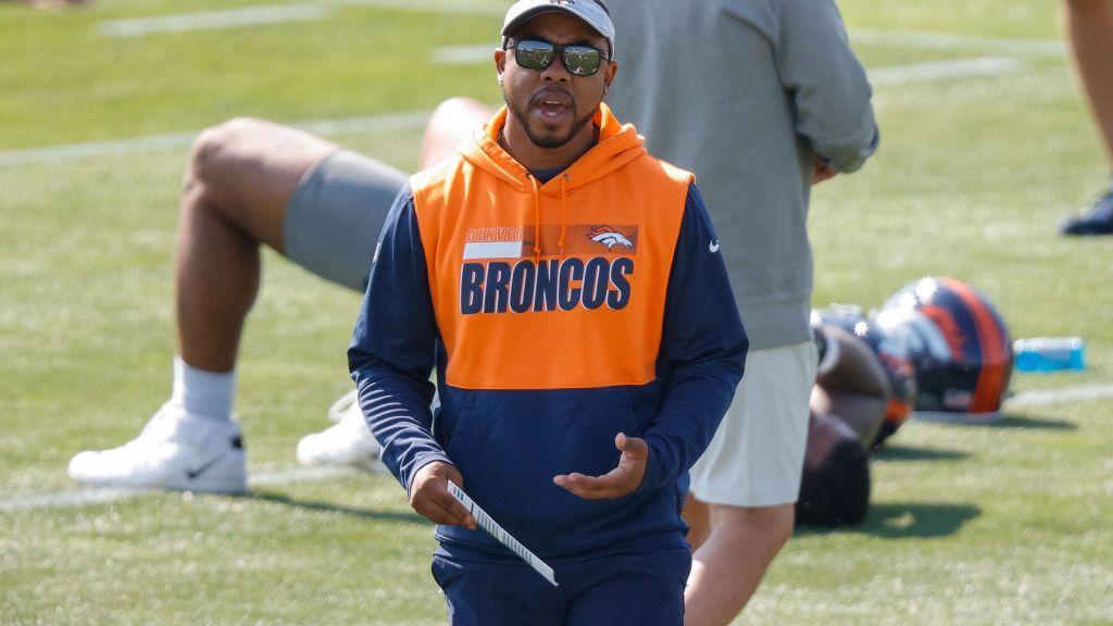 Packers interview Broncos DB coach Christian Parker for open defensive coordinator job