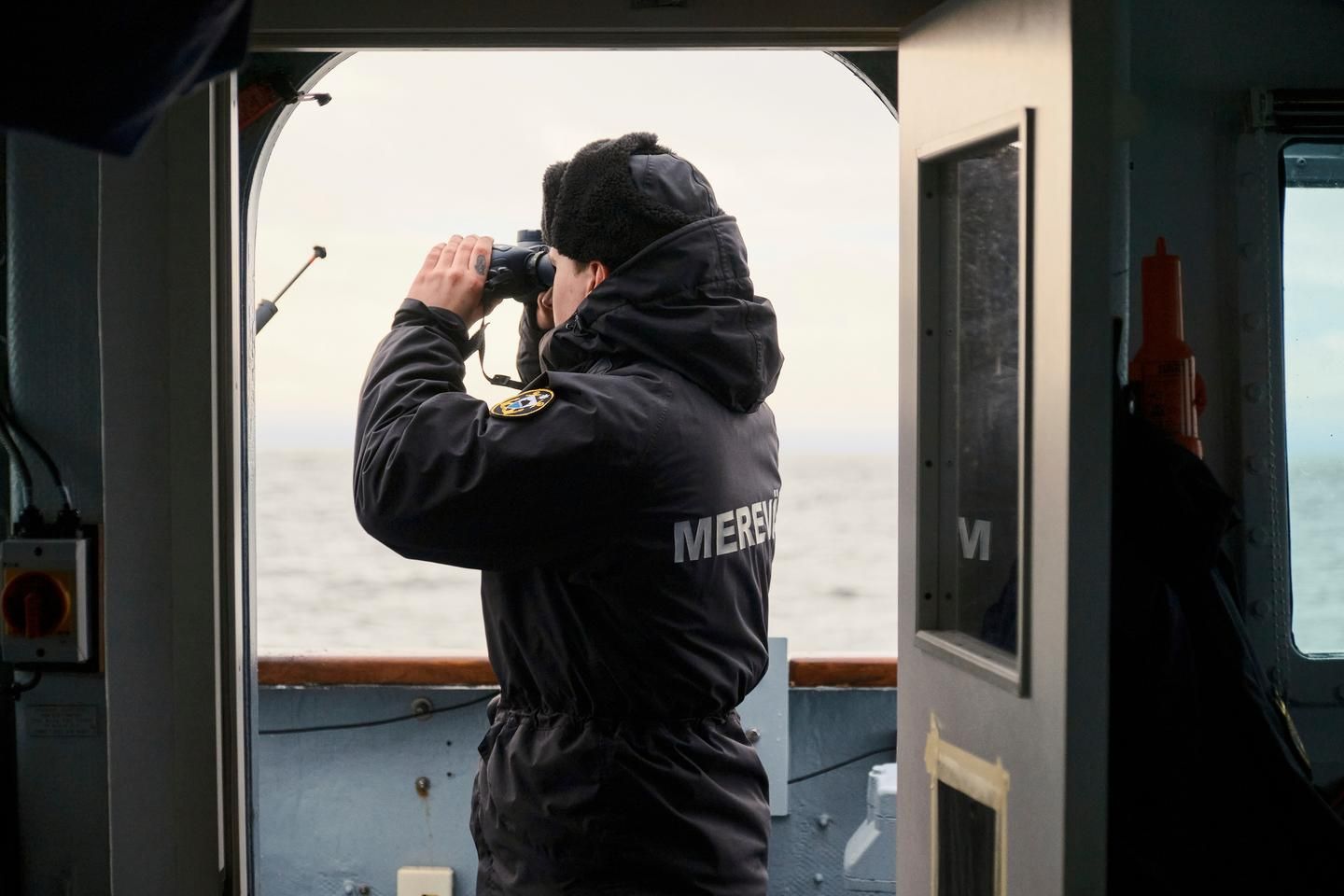 La Lettonie et la Suède enquêtent après l’endommagement d’un câble en mer Baltique