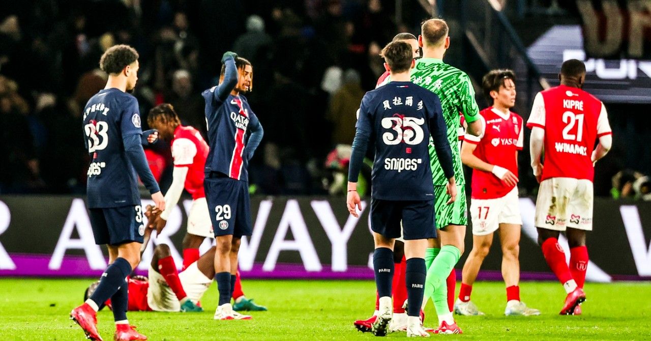 PSG-Reims, l’improbable chambrage marseillais