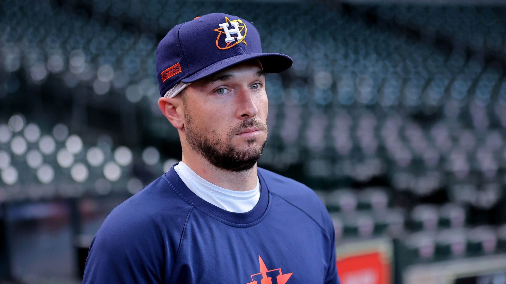 Red Sox Contract Talks With Alex Bregman Reportedly Focused On This Factor