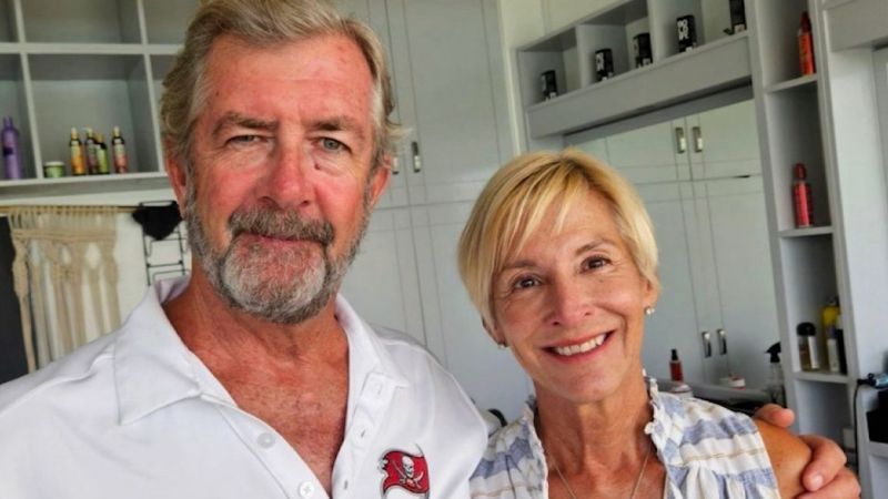 Missing American couple allegedly hijacked on yacht in Grenada were likely thrown overboard and are presumed dead, police say