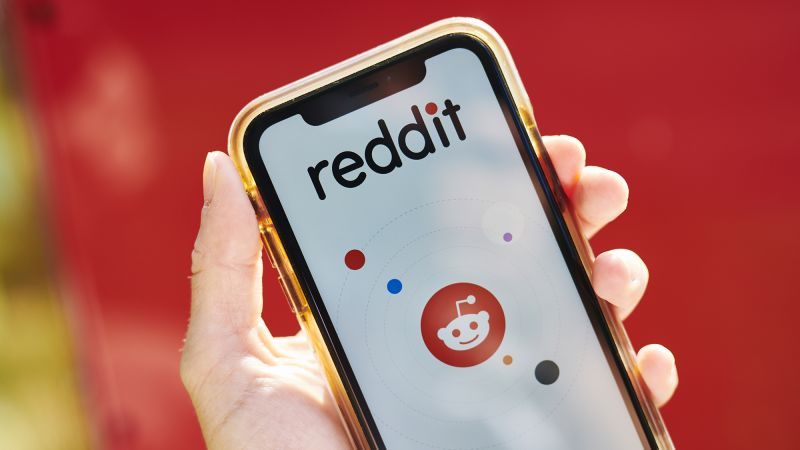 Here’s how Reddit users can participate in the company’s IPO