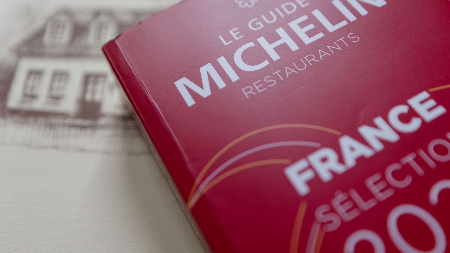 Gastronomie : le guide Michelin publie une sélection de plus de 50 adresses "bons plans" en France