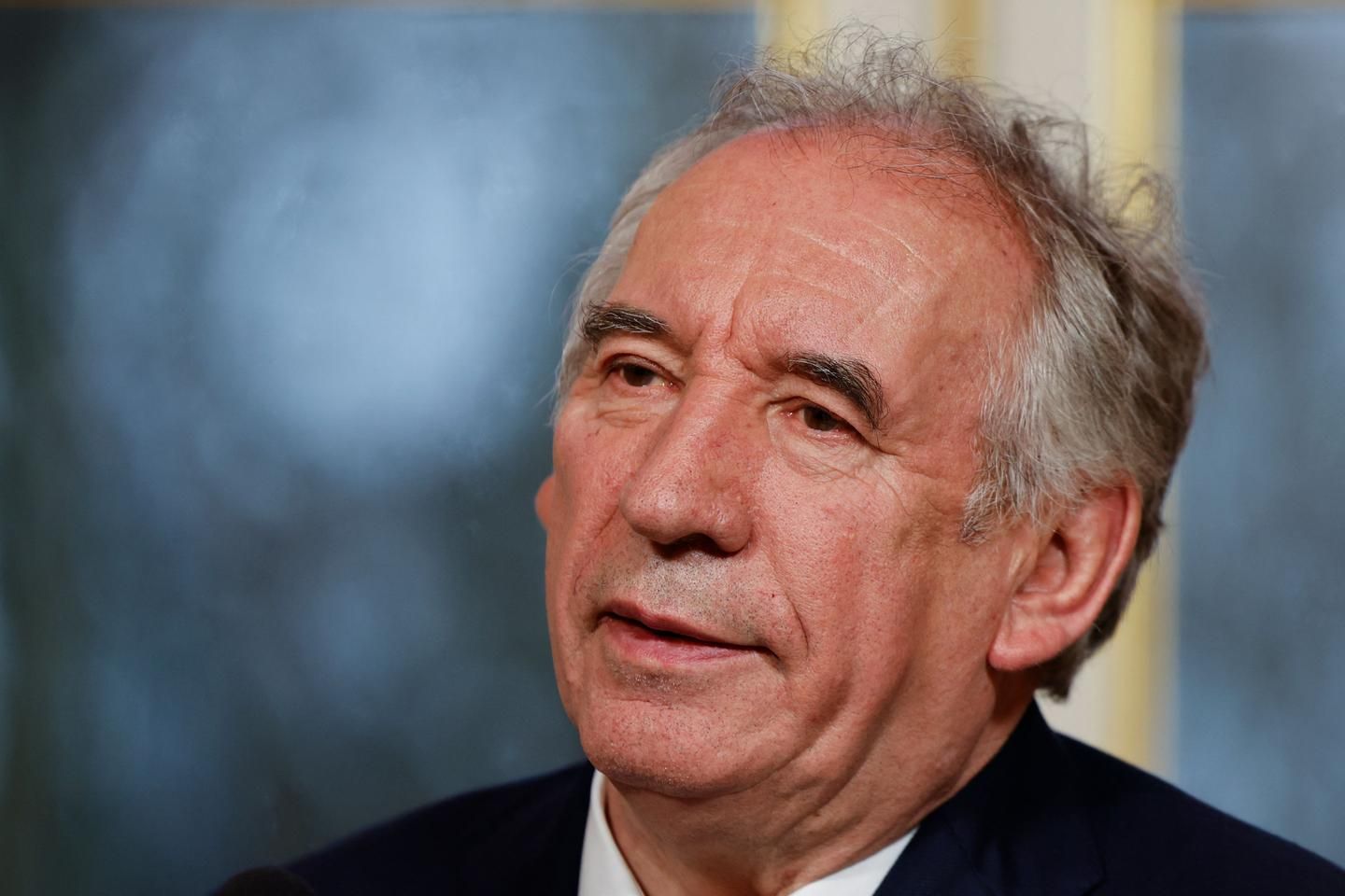 François Bayrou appelle à rétablir l’équilibre des retraites d’ici à 2030