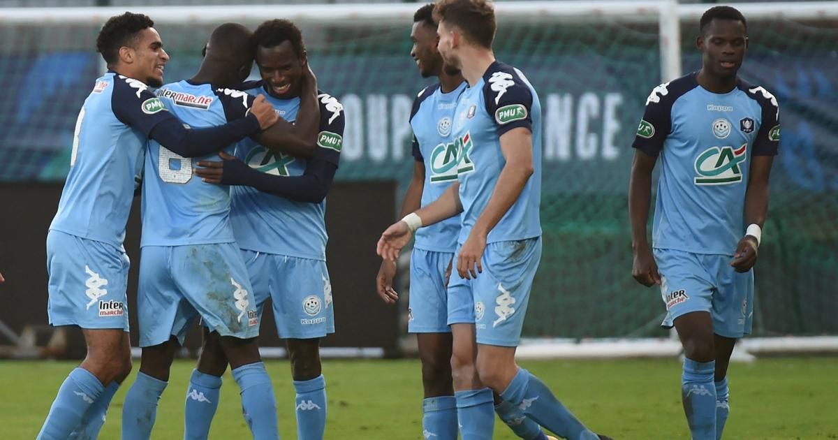 Foot : le Tours FC, c’est fini