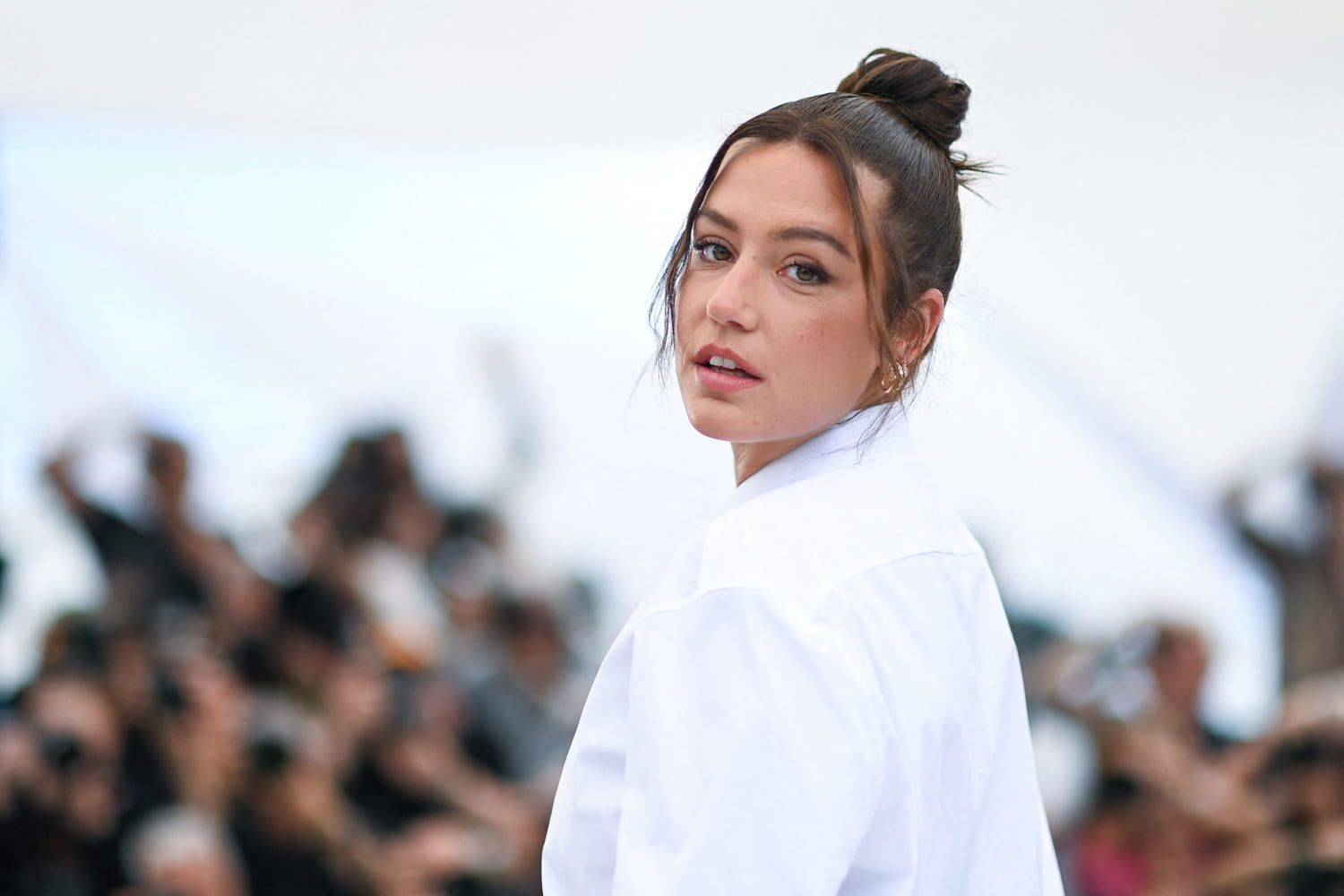 Adèle Exarchopoulos : Couple actuel, ex connus, enfant… Tout savoir de sa vie privée